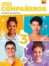 COMPAÑEROS 3 EJERCICIO+@ N 3ED