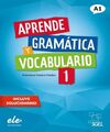 APRENDE GRAMATICA Y VOCABULARIO 1 NE