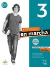 ESPAÑOL EN MARCHA 3 EJER 3ED