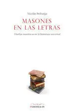 Masones en las Letras