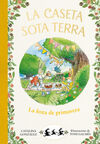 LA FESTA DE PRIMAVERA (CASETA SOTA TERRA 2)