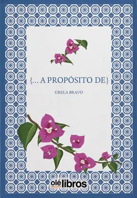 A Propósito de...