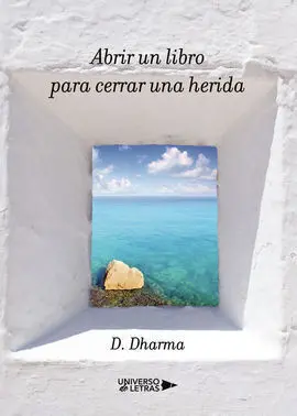 Abrir un Libro para Cerrar una Herida