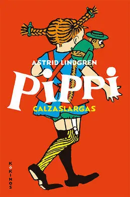 Pippi Calzaslargas