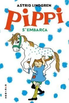 La Pippi S'embarca
