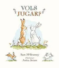 Vols Jugar?