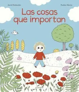 Cosas que Importan, las