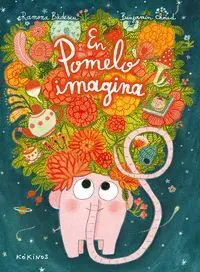 En Pomelo Imagina -Cat