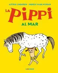 Pippi Al Mar, la - Català