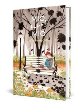 Mio, el Meu mio