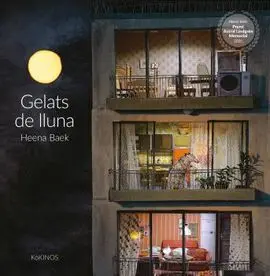 Gelats de Lluna