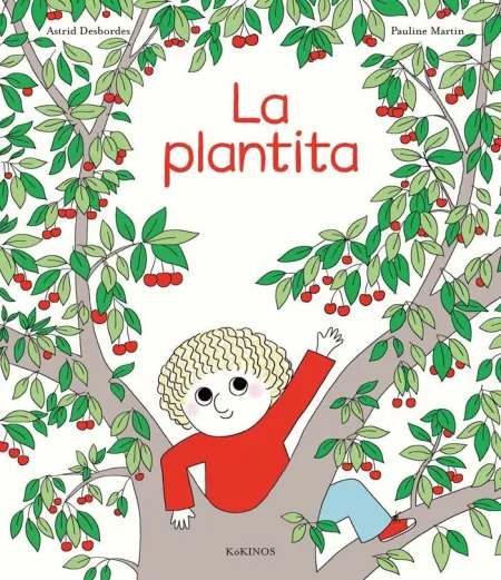 Plantita, la