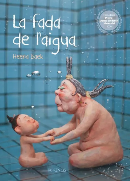 La Fada de L'aigua