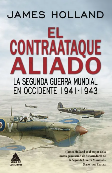 El Contraataque Aliado