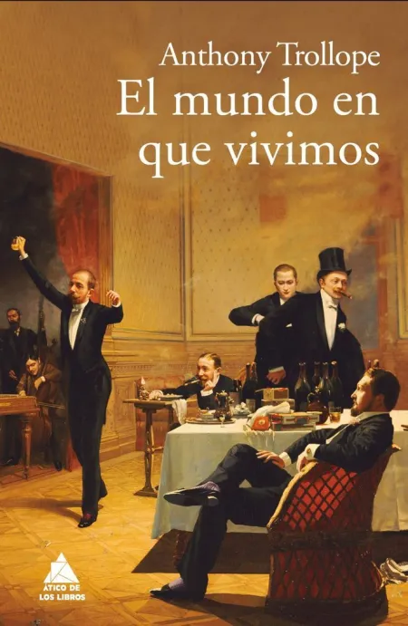 Mundo en que Vivimos, el