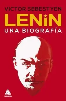 Lenin una Biografía