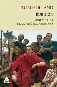 Rubicón (Rústica)