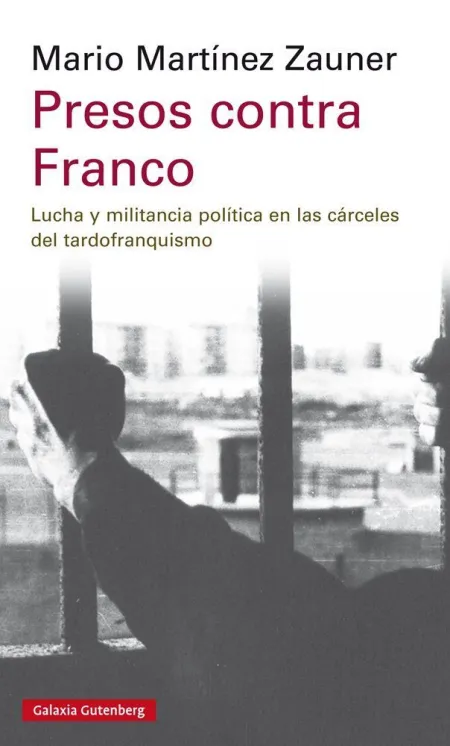 Presos Contra Franco