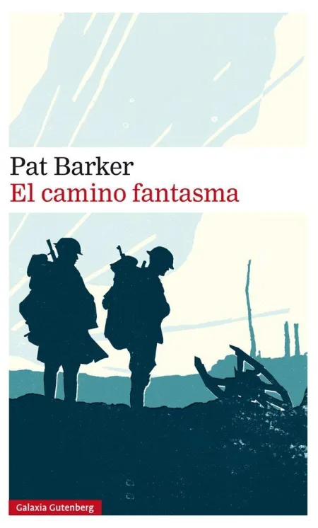 El Camino Fantasma
