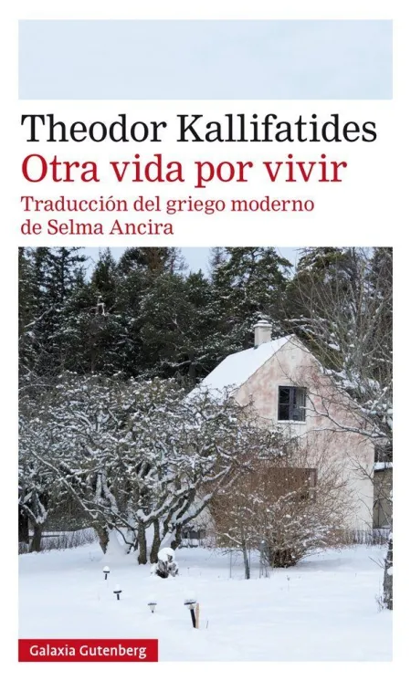 Otra Vida por Vivir