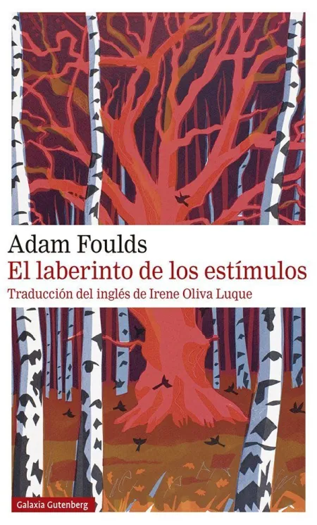 Laberinto de los Estímulos, el