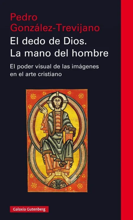 El Dedo de Dios. La Mano del Hombre