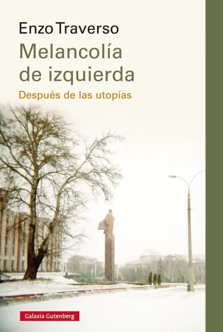 Melancolía de Izquierda