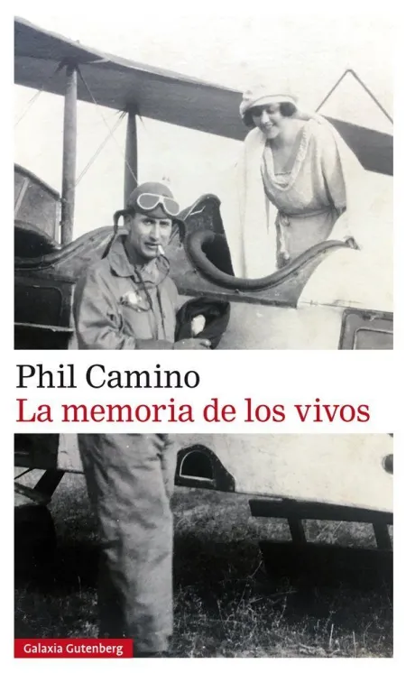 La Memoria de los Vivos