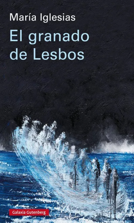 Granado de Lesbos, el