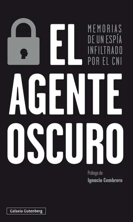 Agente Oscuro, el