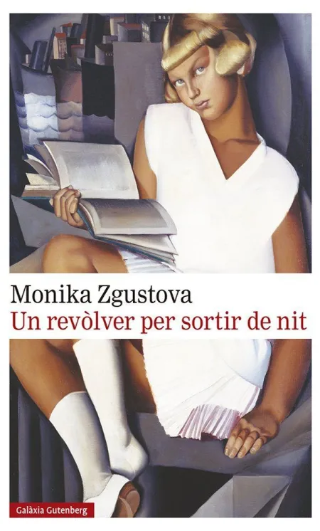 Un Revòlver Per Sortir de Nit