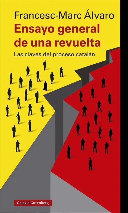 Ensayo General de una Revuelta