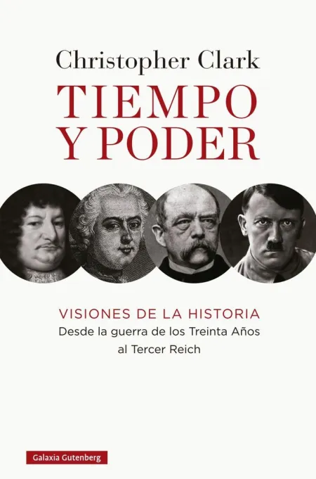 Tiempo y Poder