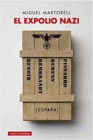 El Expolio Nazi