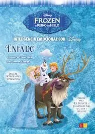 Inteligencia Emocional. Frozen. El Reino
