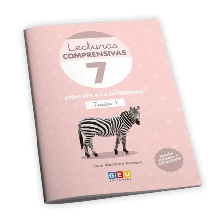 Lecturas Comprensivas 7