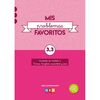 MIS PROBLEMAS FAVORITOS 3,3