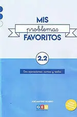 Mis Problemas Favoritos 2. 2 2ªed