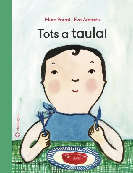 Tots a Taula!