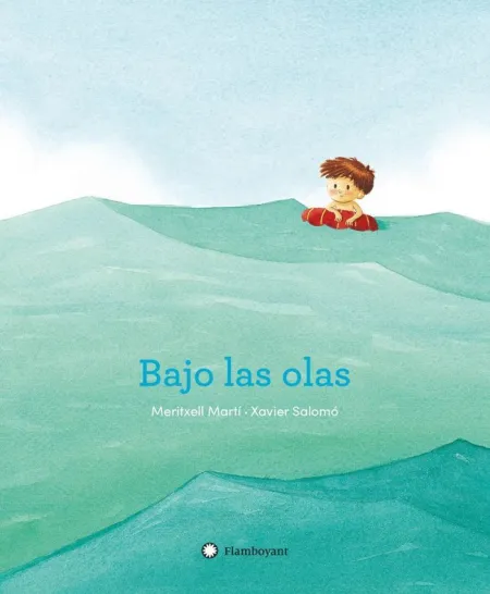 Bajo las Olas
