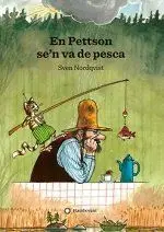 En Pettson Se'n Va de Pesca