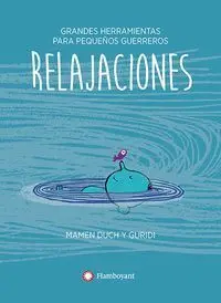Relajaciones (Tapa Blanda)