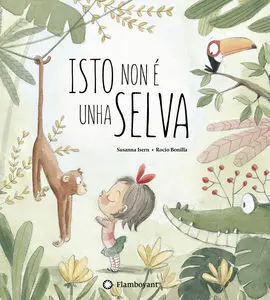 Isto Non e Unha Selva