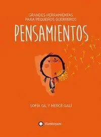 Pensamientos (Tapa Blanda)