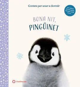 Bona Nit, Pingüinet