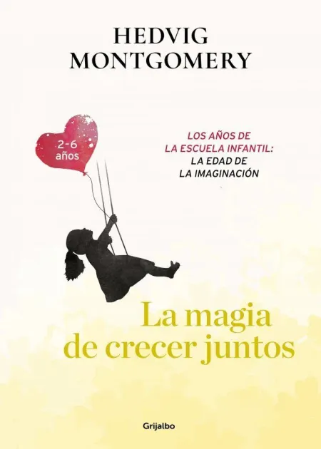 Magia de Crecer Juntos 3