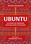 UBUNTU. LECCIONES DE SABIDURIA AFRICANA