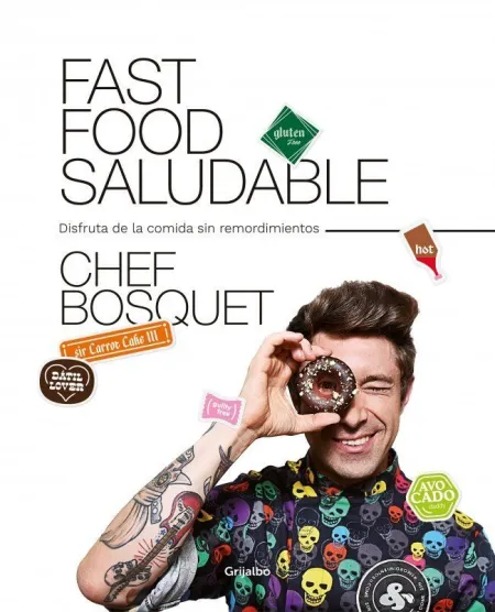 Fast Food Saludable