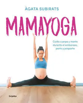 Mamayoga