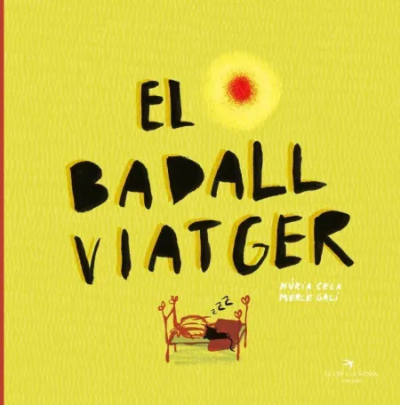 El Badall Viatger